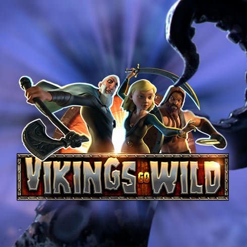 Jocuri pacanele: Vikings go Wild