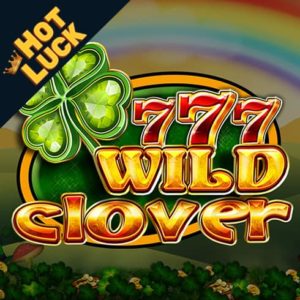 Jocuri ca la aparate: Wild Clover