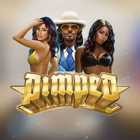 Jocuri ca la pacanele: Pimped