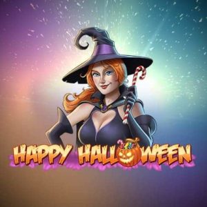 Pacanele online: Happy Halloween