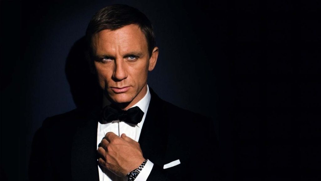 James Bond – cel mai “cunoscut” spion al tuturor timpurilor