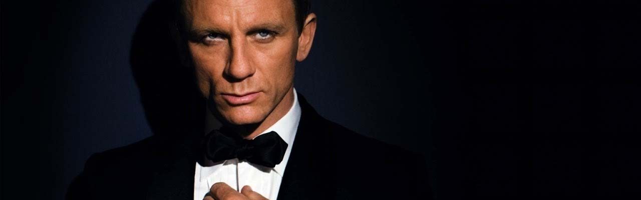 James Bond – cel mai “cunoscut” spion al tuturor timpurilor
