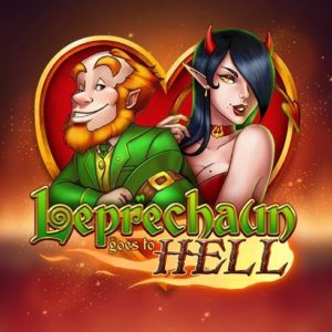Pacanele gratis: Leprechaun Goes to Hell