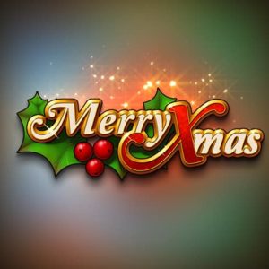 Jocuri pacanele: Merry Xmas