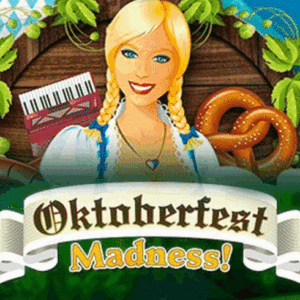 Jocuri ca la pacanele: Oktoberfest Madness
