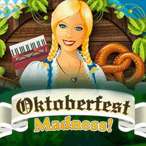 Jocuri ca la pacanele: Oktoberfest Madness
