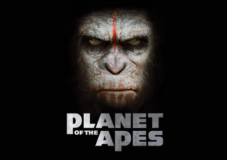 Jocuri pacanele: Planet of the Apes