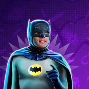 Sloturi cazino: Batman & The Penguin Prize
