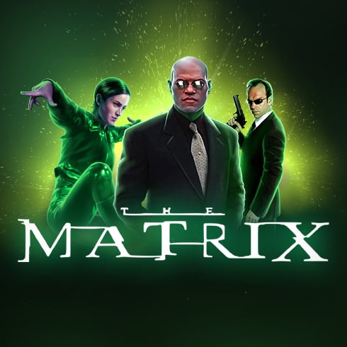 Pacanele gratis: Matrix