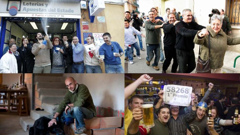 Satul unde toți locuitorii au câștigat la loto, cu excepția unuia