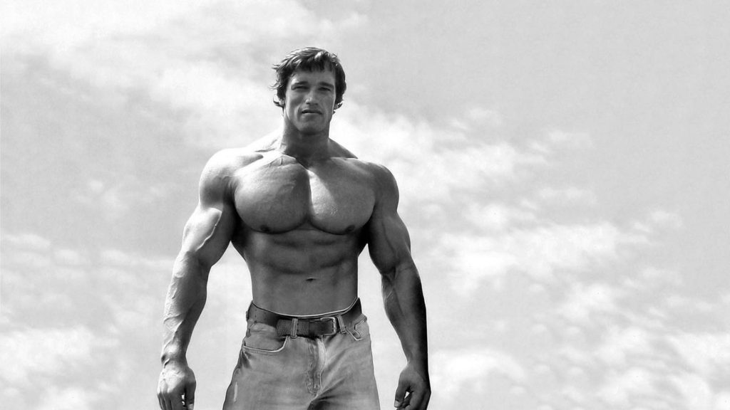 Dieta și antrenamentele lui Arnold Schwarzenegger. Cariera unui actor legendar