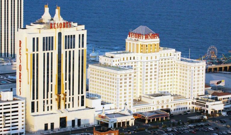 Atlantic City