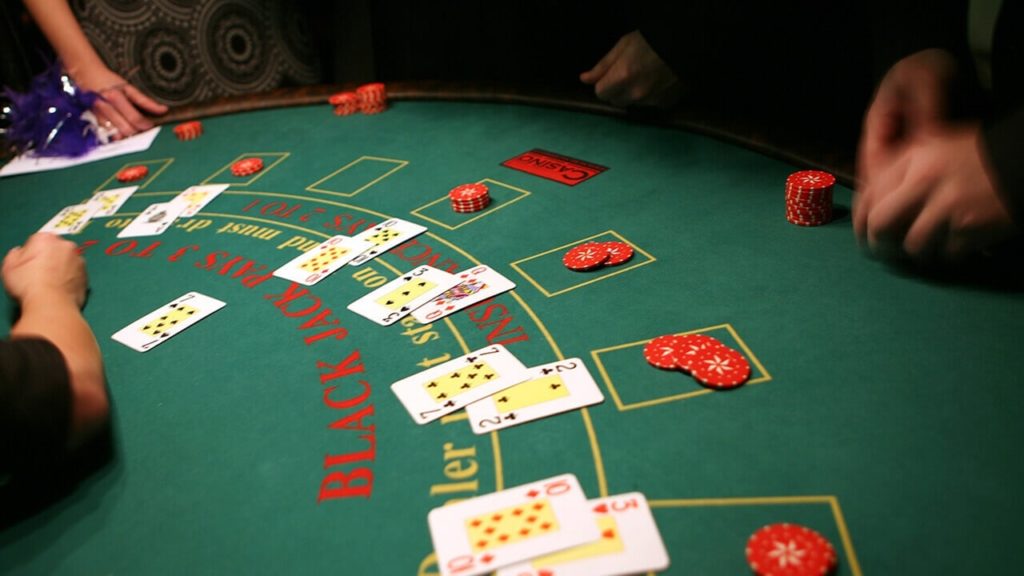Blackjack – Sisteme de numarat cartile