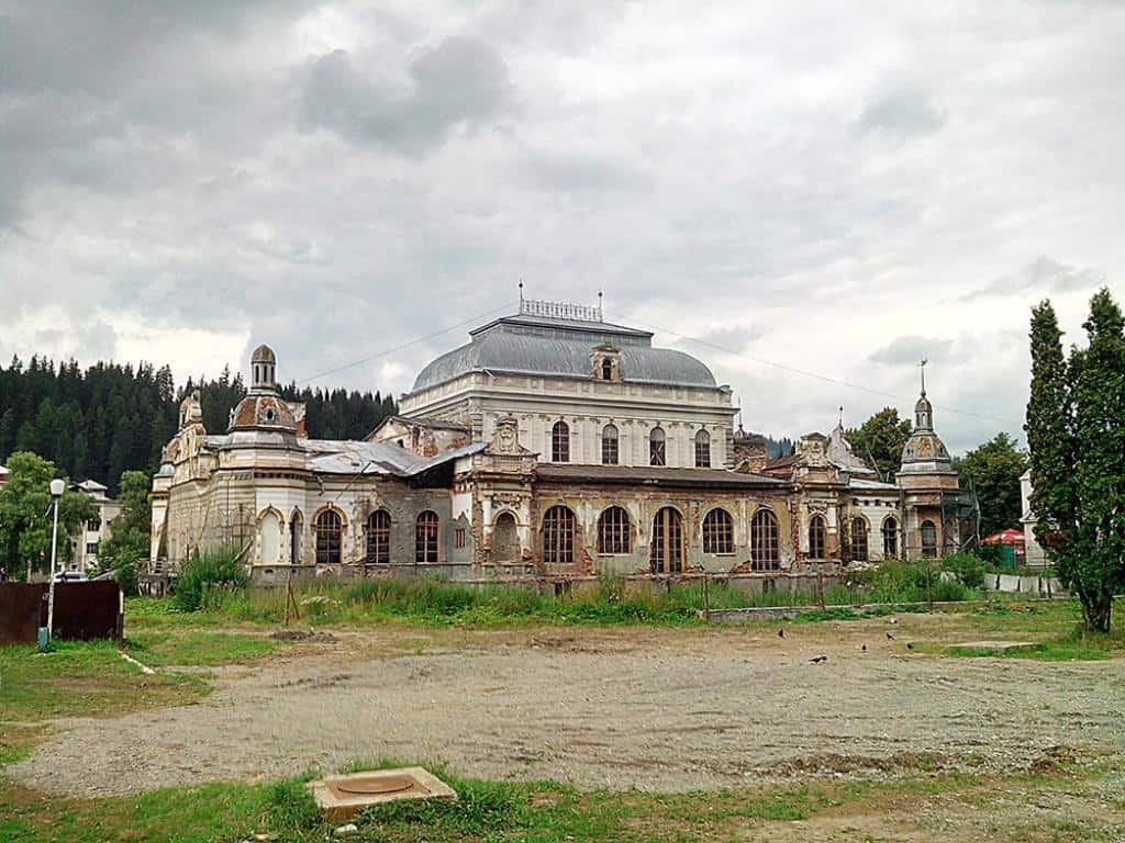 cazinou-vatra-dornei