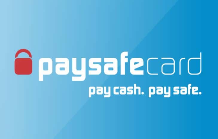 Depuneri cu Paysafecard la Frank Casino, Mr Bit și Slot V