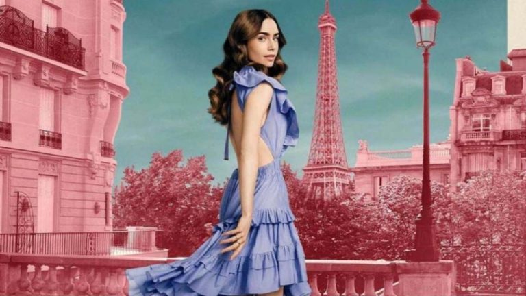 Când apare sezonul 2 Emily in Paris