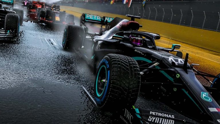 Cel mai rapid pilot de Formula 1