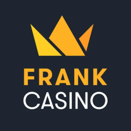 frank casino logo