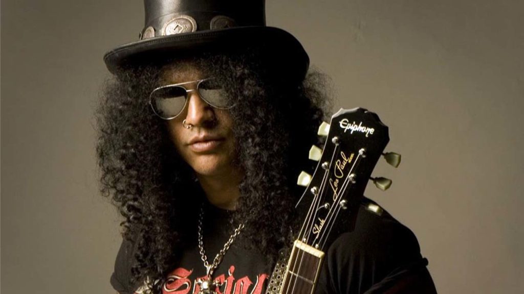 15 episoade controversate din istoria trupei Guns N' Roses
