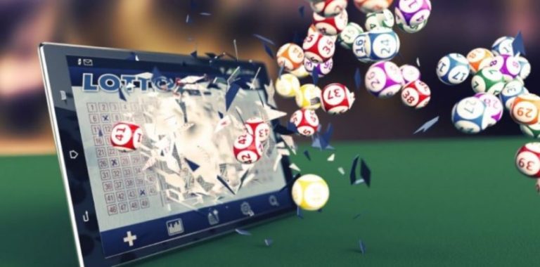 Loto online: Cum poți să joci la 6/49 pe Internet