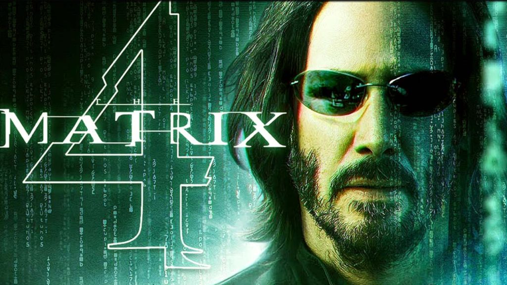 Când apare filmul Matrix 4