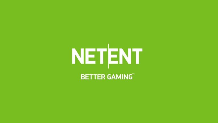 netent logo