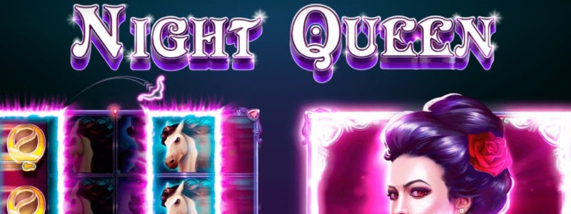 night queen