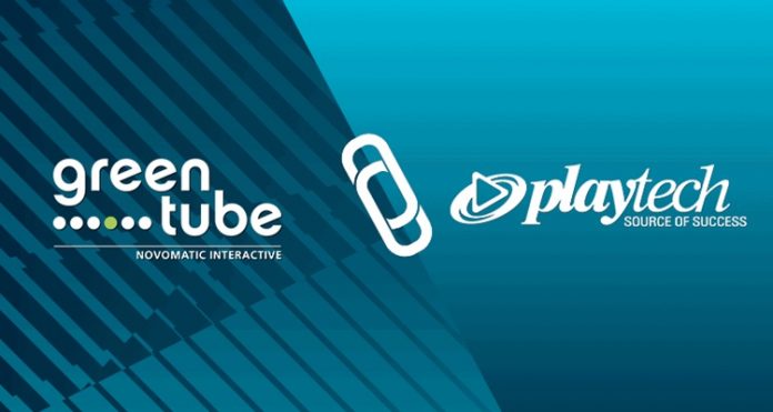 Novomatic & Playtech’s Games Marketplace – conținut premium pentru cazinourile online
