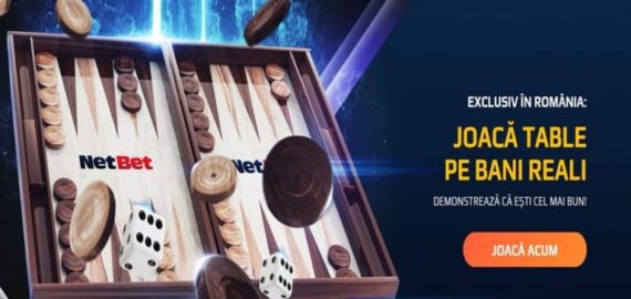 table la netbet