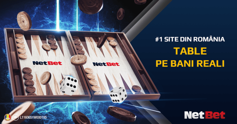 table netbet