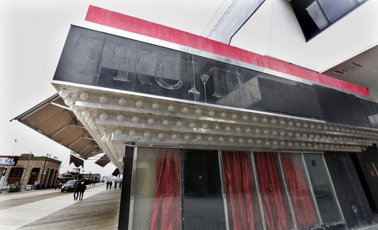 Trump Plaza