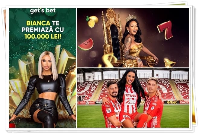 vedetele sexy imagini ale cazinourilor