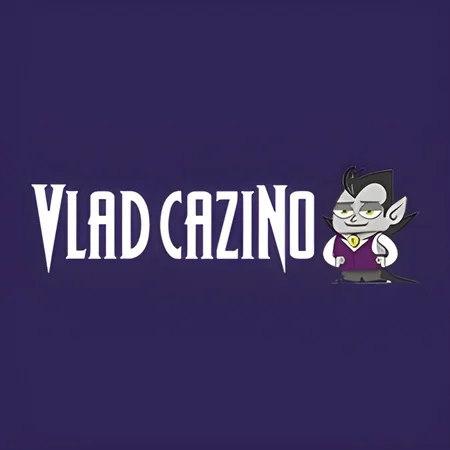 vlad cazino logo