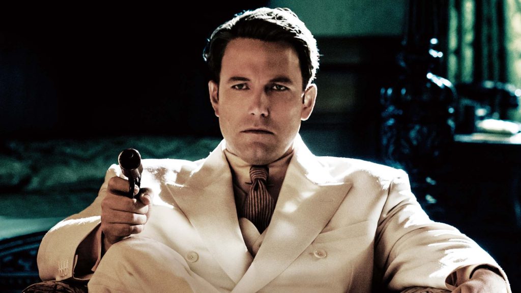 Ben Affleck top filme si Cele mai importante 10 roluri