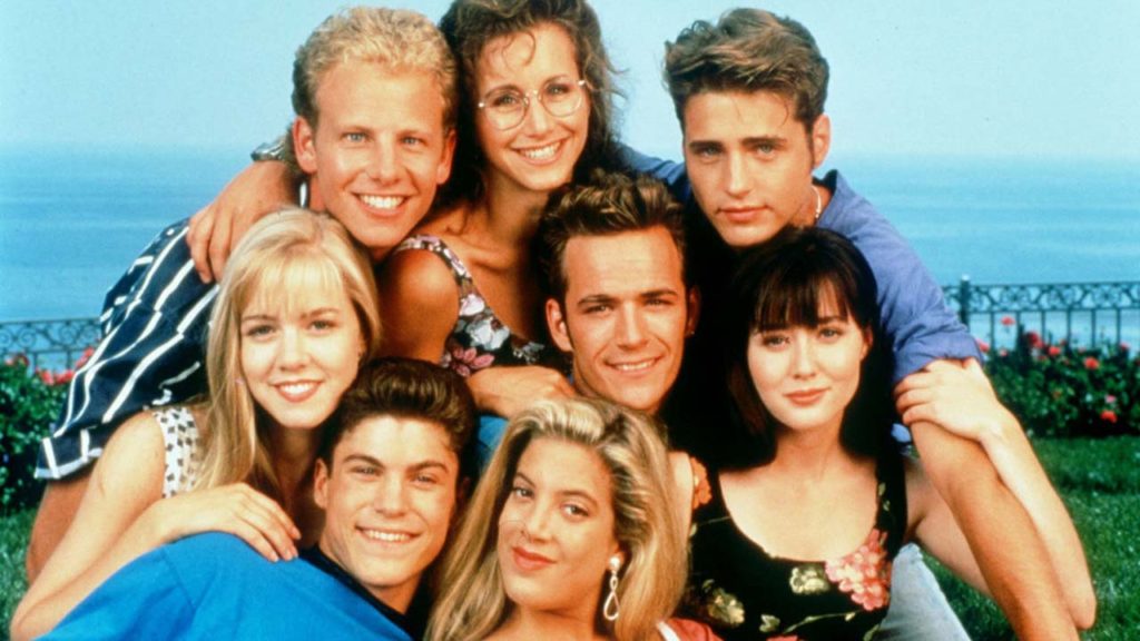 imagine de fundal Beverly Hills