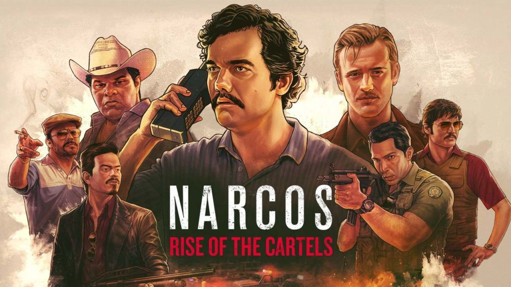 28 de momente din serialul Narcos, care în realitate nu s-au întâmplat