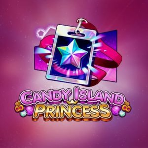 Pacanele online: Candy Island Princess