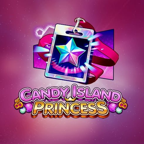 Pacanele online: Candy Island Princess