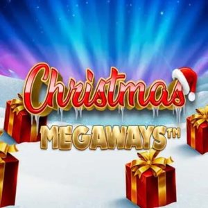 Christmas Megaways