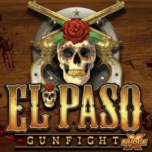 El Paso Gunfight xNudge