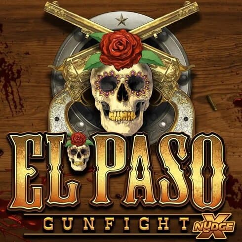 El Paso Gunfight xNudge