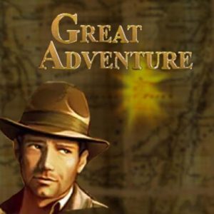 Pacanele cu jackpot Great Adventure