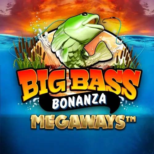 Big Bass Bonanza Megaways