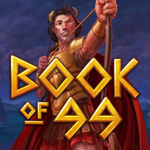 Jocuri ca la aparate: Book of 99