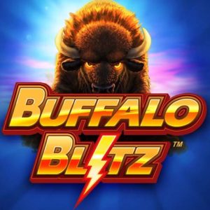Pacanele gratis: Buffalo Blitz