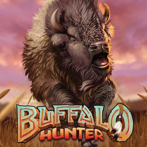 Buffalo Hunter
