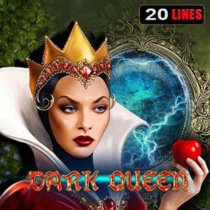 Pacanele gratis: Dark Queen