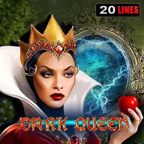 Pacanele gratis: Dark Queen