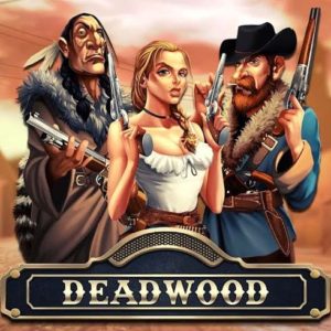 Deadwood xNudge
