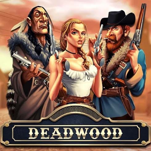 Deadwood xNudge